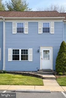 Fall in love with this move-in-ready townhouse in the sought-after Eastwood Meadows community. Set in a quiet, friendly neighborhood yet just minutes from major shopping plazas and supermarkets, this home offers the perfect balance of comfort and convenience.
Step inside to discover a bright, freshly painted interior with brand-new waterproof vinyl flooring throughout, creating a clean, modern feel you’ll instantly appreciate. The updated kitchen, fully refreshed with new paint,  2 new stairs, new water heater and roof under 6 years and is ready for everyday living and entertaining. With 3 comfortable bedrooms, 2 full bathrooms, and a beautifully finished basement, there’s plenty of space to relax, work from home, or host guests.
Enjoy peace of mind with a 3-year-old hot water heater and the added convenience of an included washer and dryer. Thoughtfully updated and truly move-in ready, this home is perfect for buyers looking to settle into a desirable community without the hassle of renovations.
Homes like this don’t last—schedule your showing today and make Eastwood Meadows your new home.
