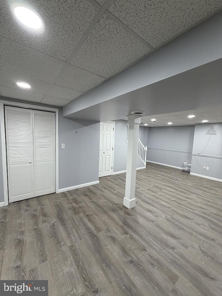 EASTWOOD MEADOWS - Residential