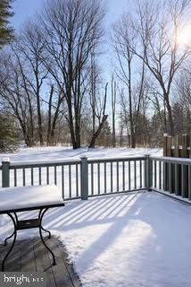 EASTWOOD MEADOWS - Residential