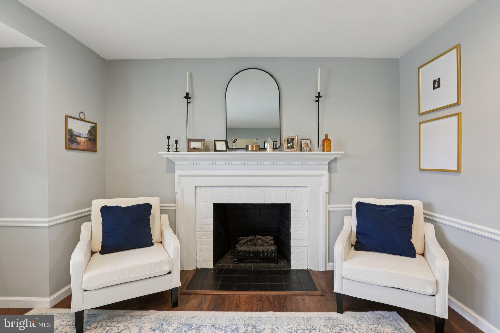 MARYWOOD - Residential