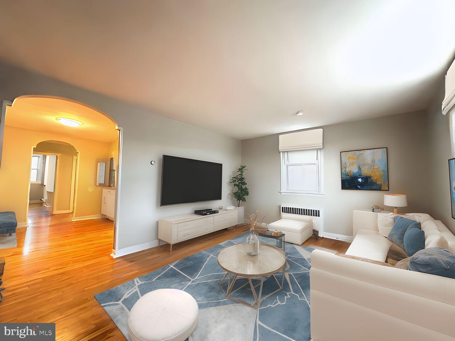 Available NOW! Open house on Saturday 4/26/2025 4:30 - 5 pm! The first three applications are FREE!

This 2nd floor, full of natural light, with an updated interior is ready for its new tenant! When you walk in, you will see a spacious living room perfect for entertaining which can easily fit your friends and family, hardwood floors throughout, new kitchen appliances, a gas stove (which is best for cooking, let's be honest), spacious hallways, multiple closets, beautiful bathroom with a TUB which is important for many people and two spacious bedrooms with ceiling fans. 

Everything that you need in the apartment is close to all the major roads and shops while on a quiet street. 650+ credit score & 3x the rent income required to qualify; however, all situations are considered and references and other supporting information can be included to support your case. No washer and dryer. Tenants must bring their own AC units. Tenants pay for electricity, gas and internet. Water is included.