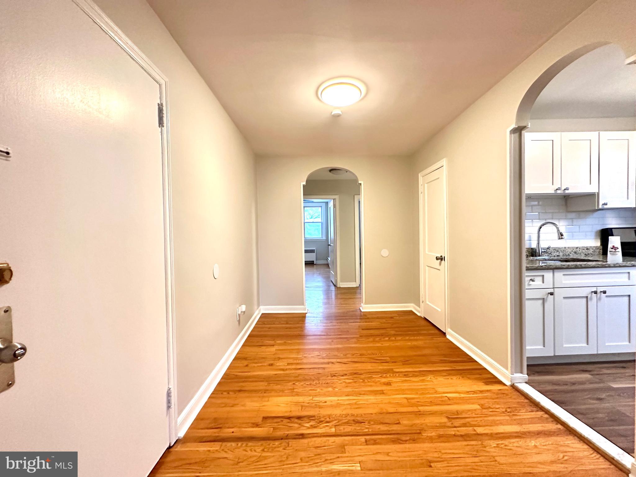 OLNEY - Residential Lease