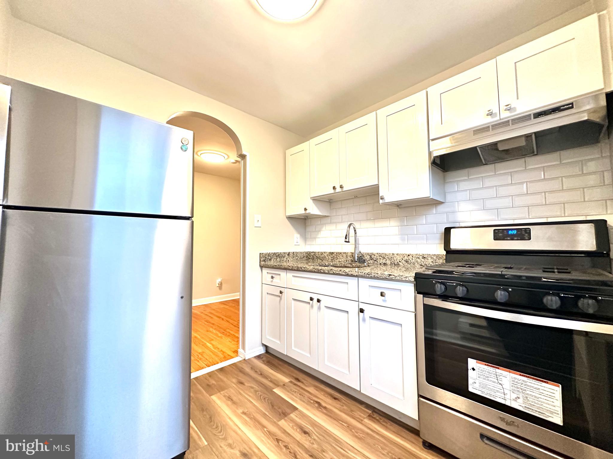 OLNEY - Residential Lease