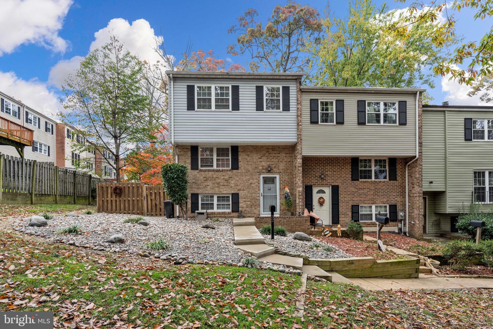 FORESTVIEW - Residential