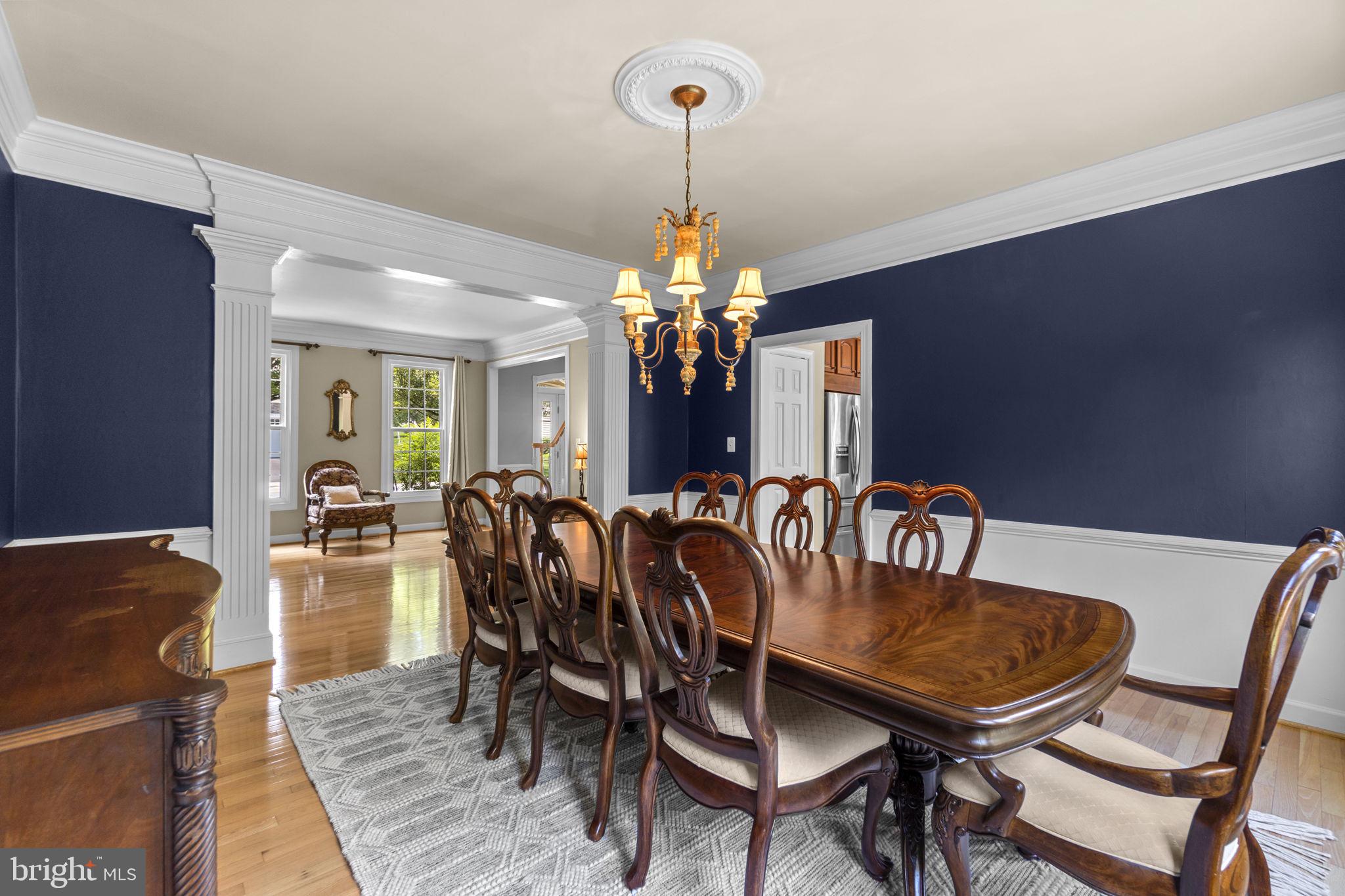 TAYLOR FARM - Residential