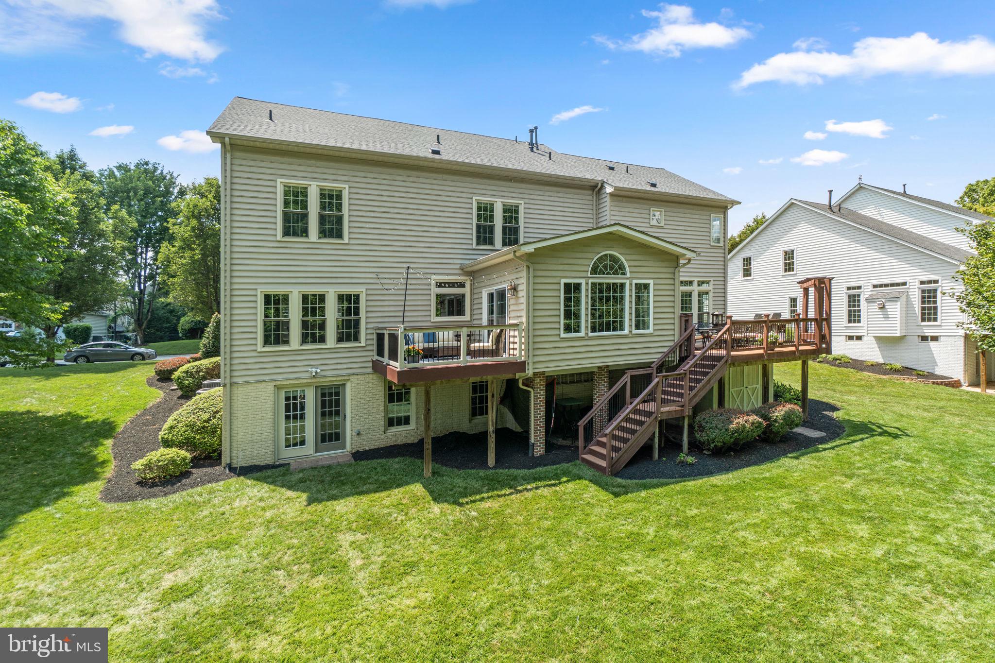 TAYLOR FARM - Residential