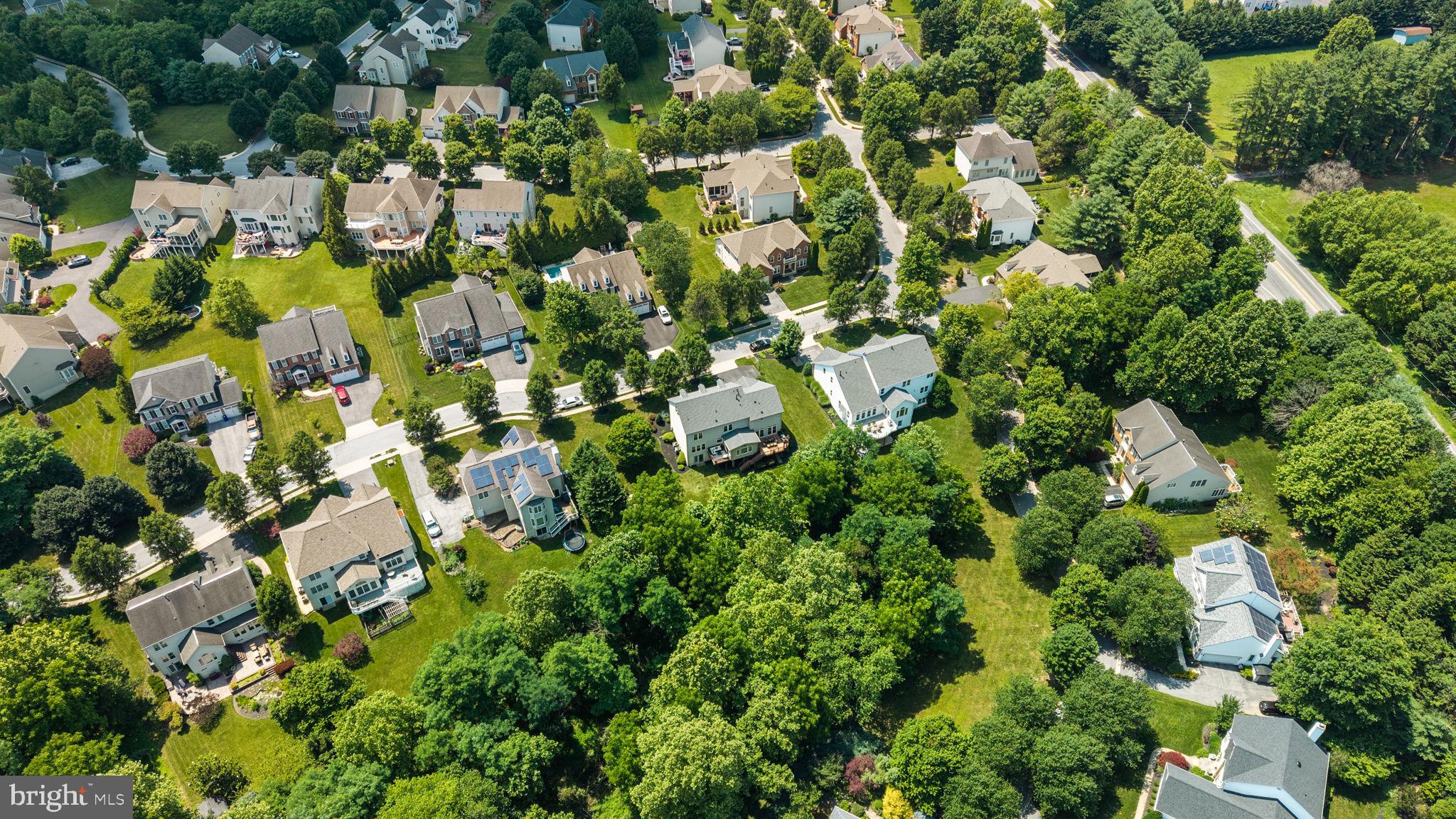 TAYLOR FARM - Residential