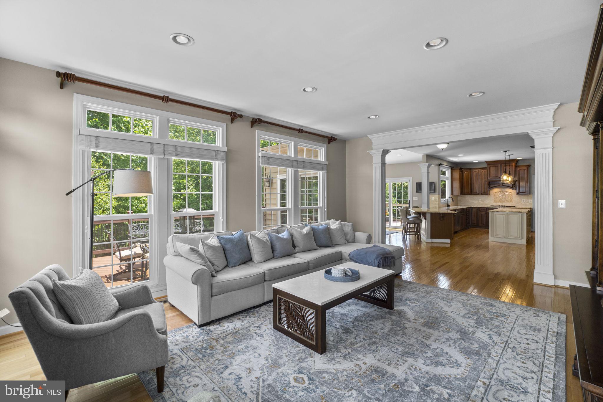 TAYLOR FARM - Residential