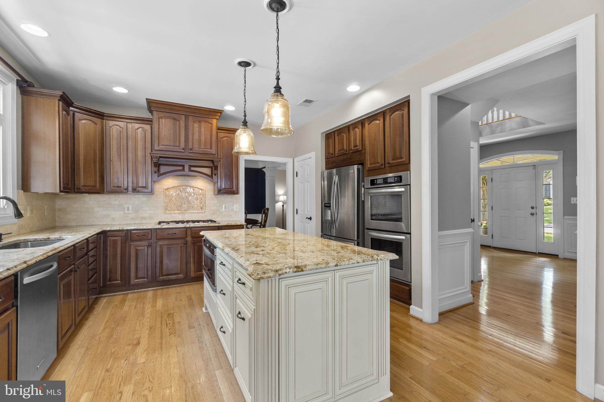 TAYLOR FARM - Residential