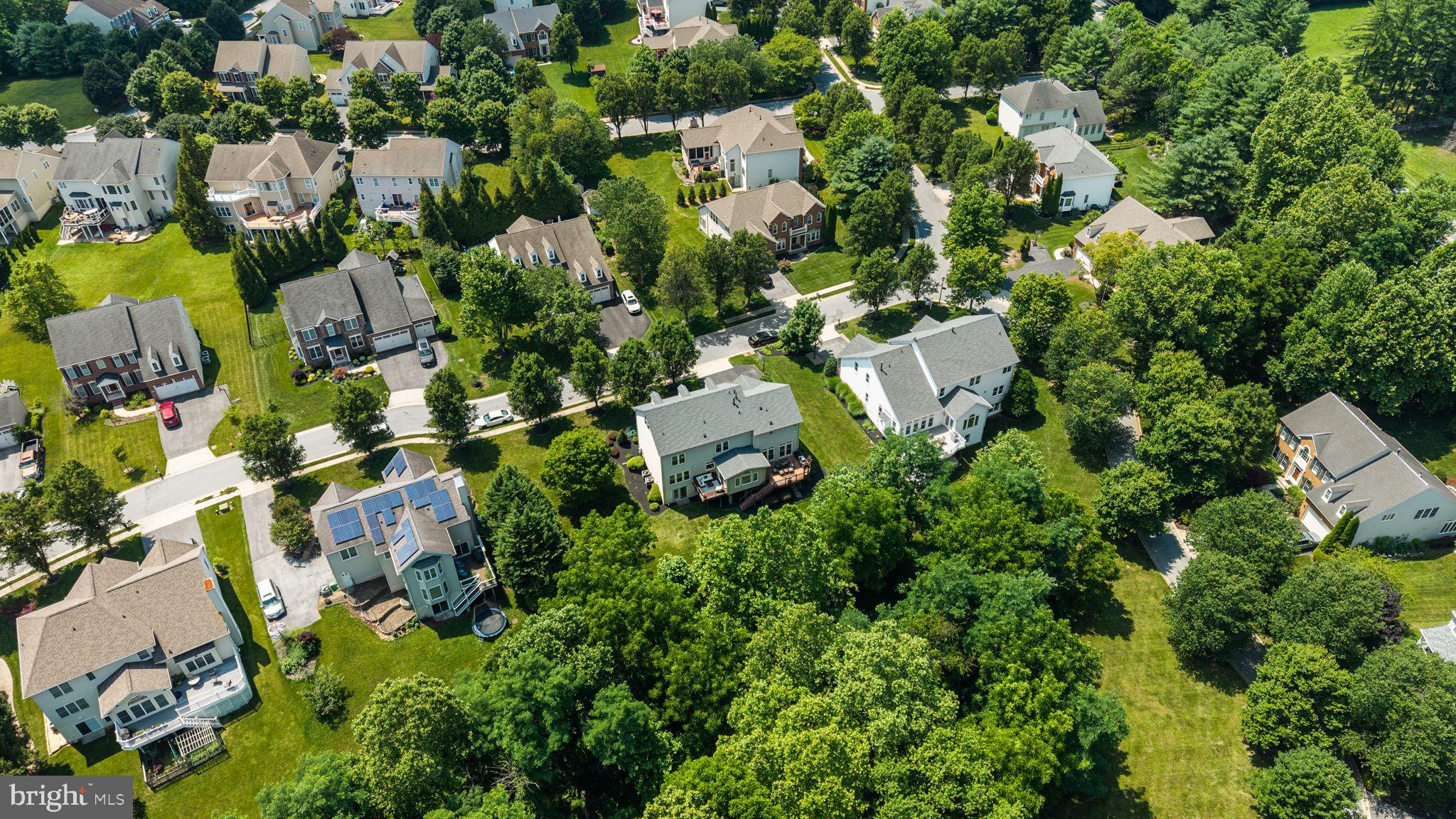 TAYLOR FARM - Residential