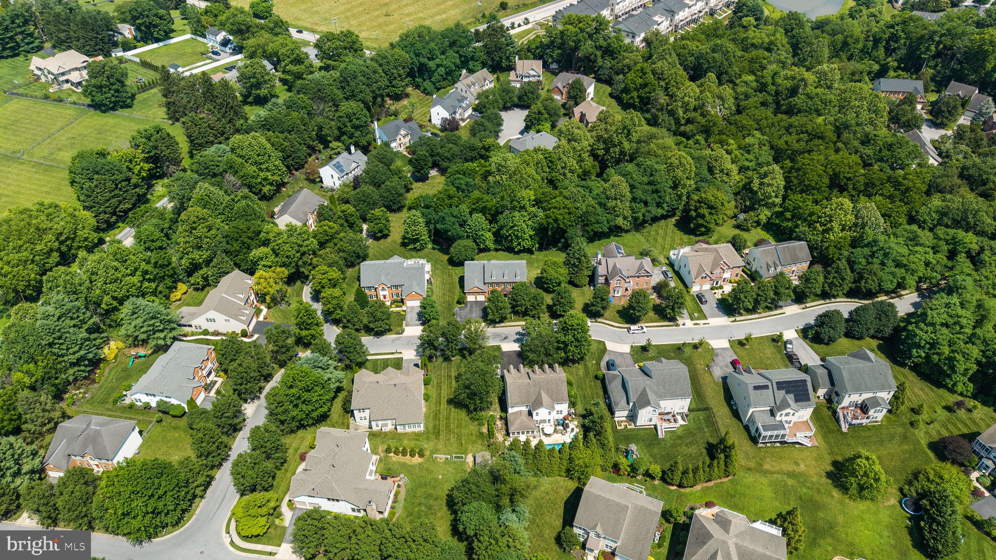 TAYLOR FARM - Residential
