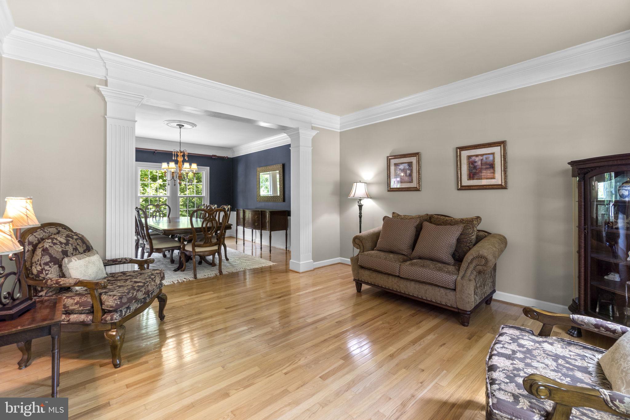 TAYLOR FARM - Residential