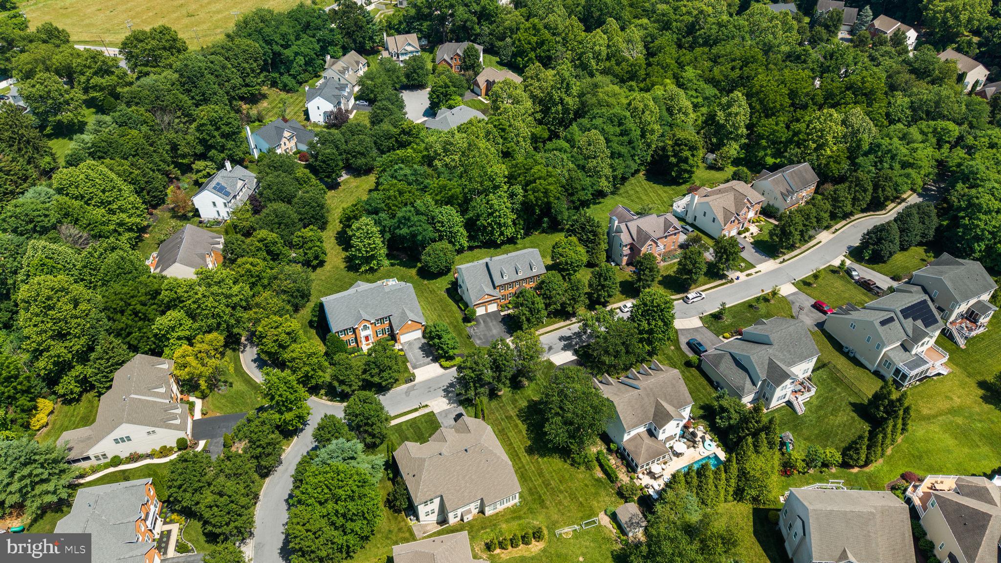 TAYLOR FARM - Residential