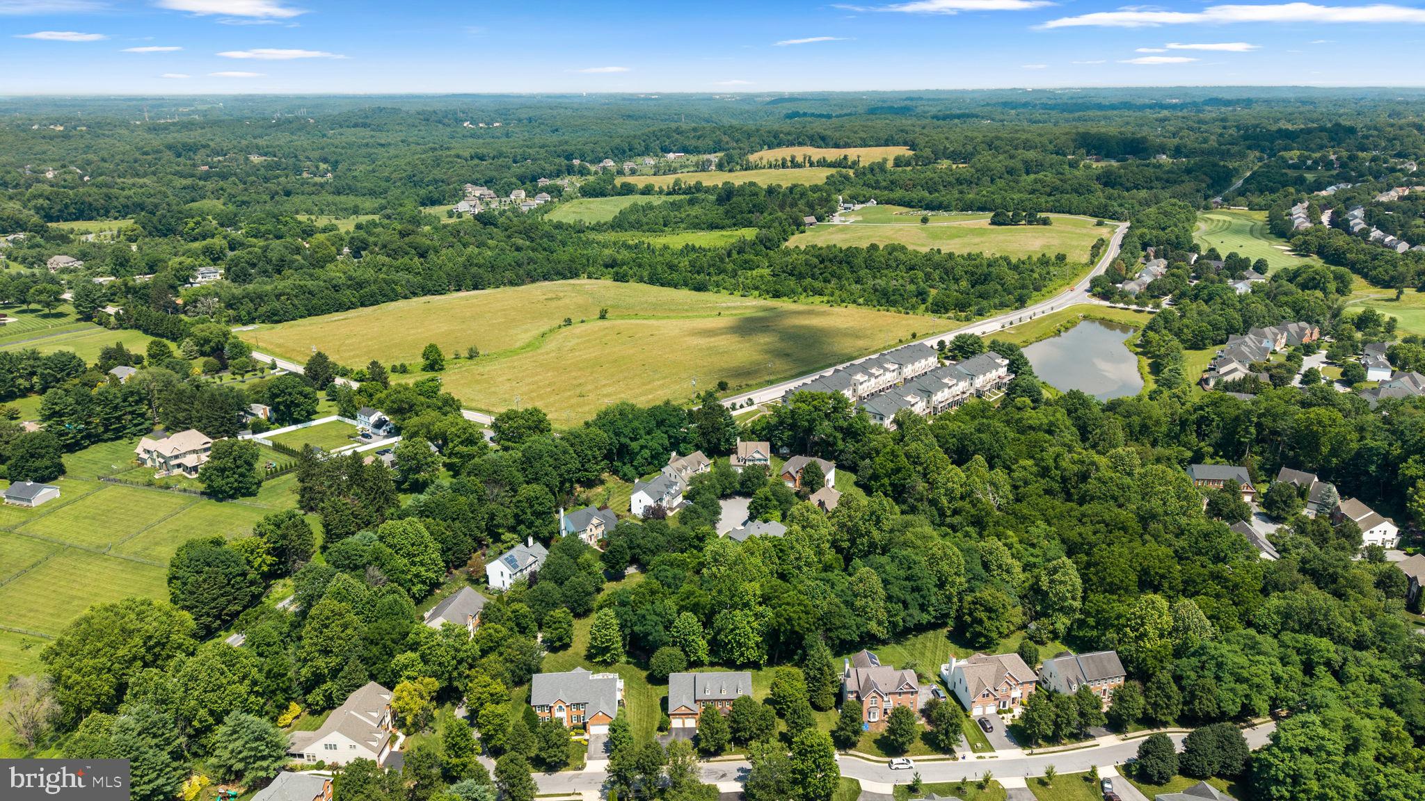 TAYLOR FARM - Residential