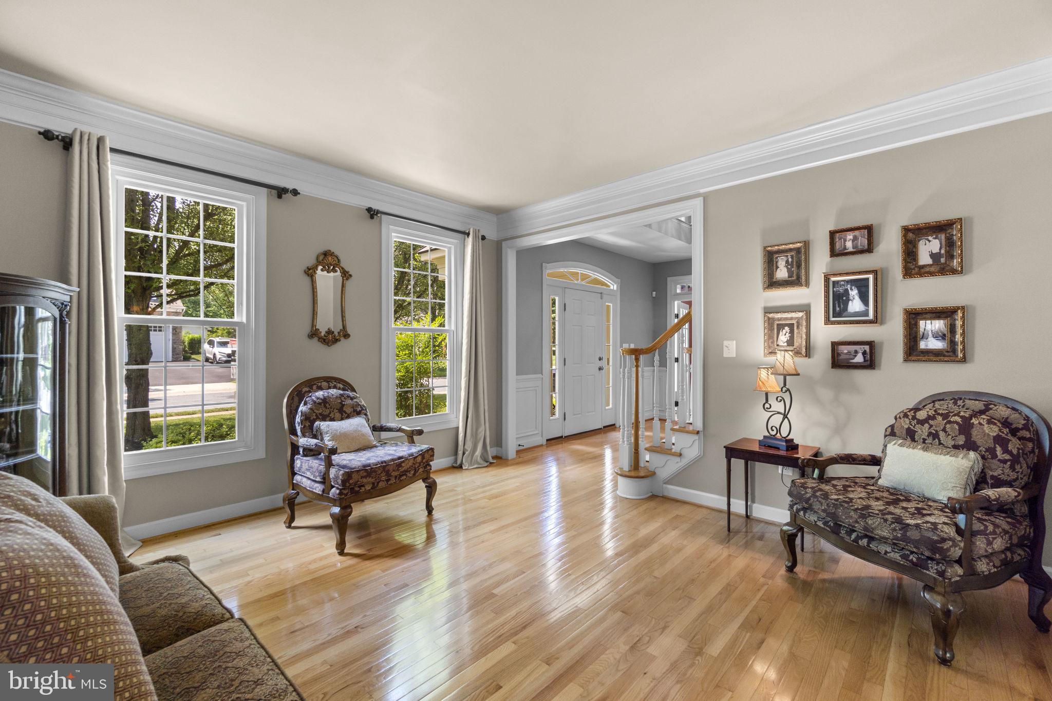 TAYLOR FARM - Residential