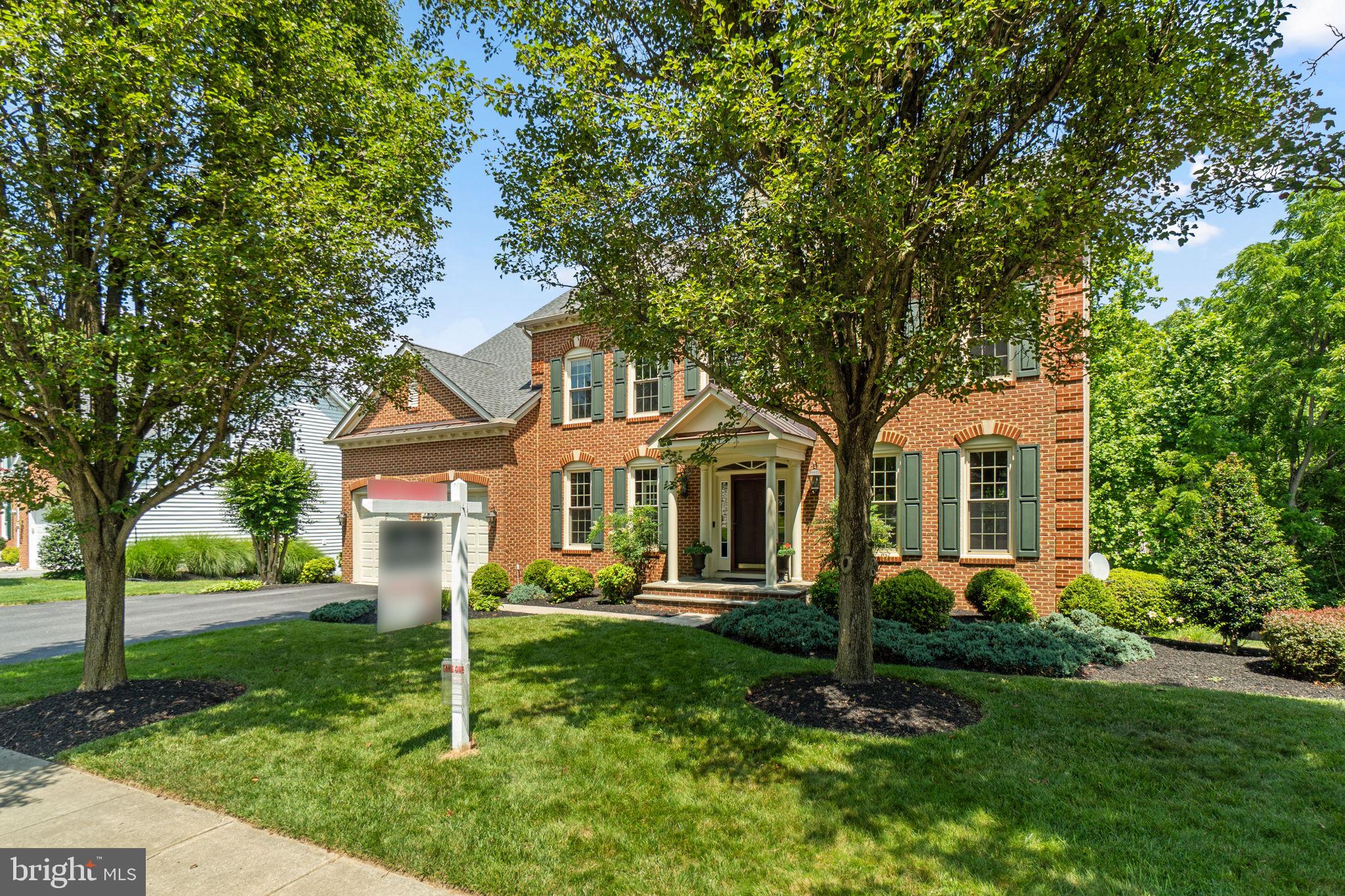 TAYLOR FARM - Residential