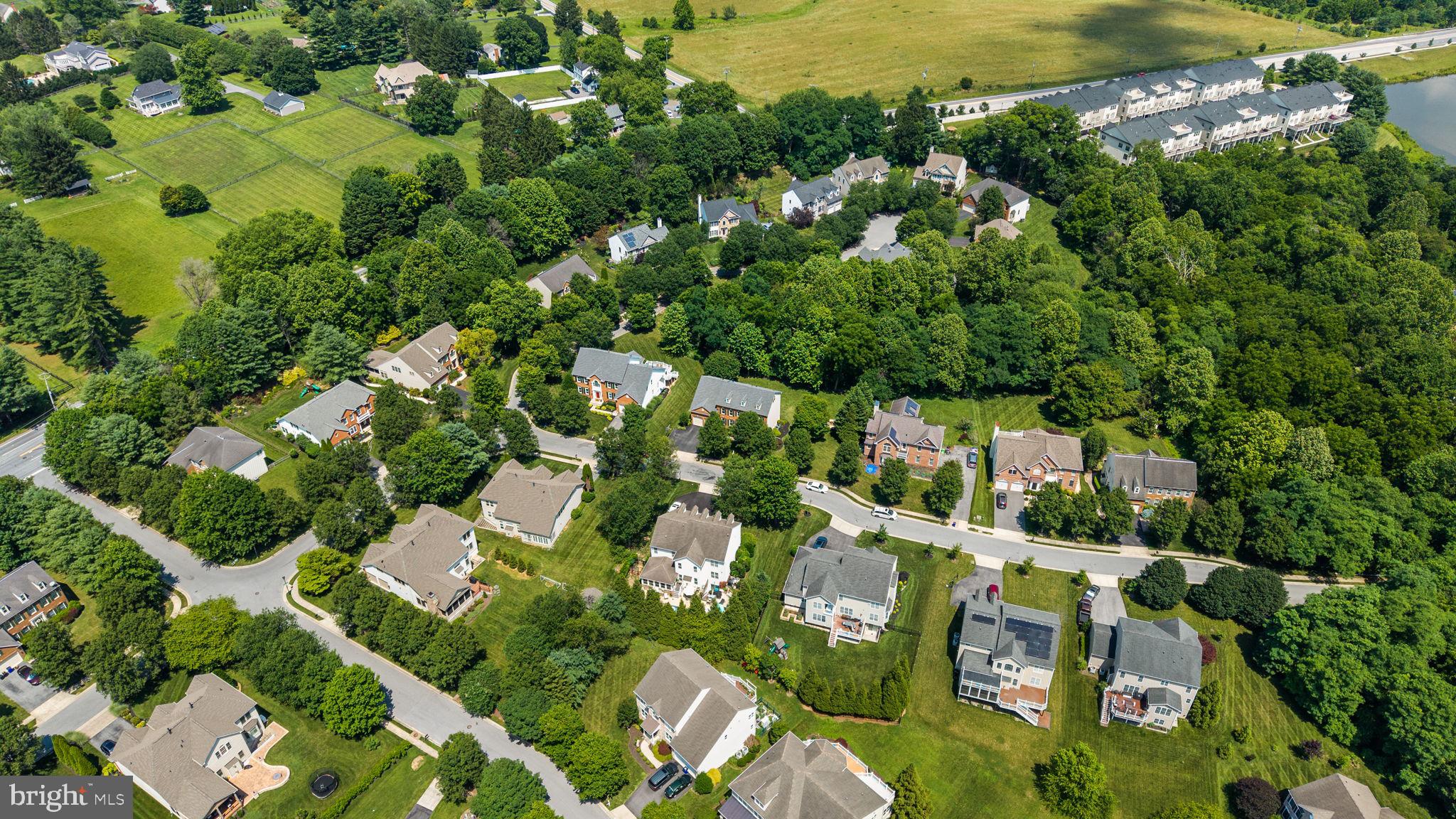 TAYLOR FARM - Residential