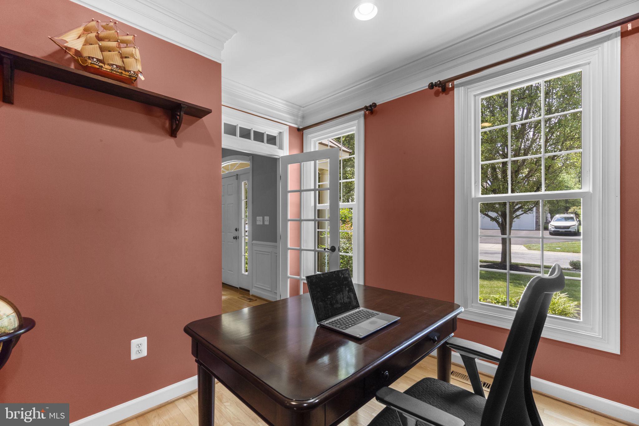 TAYLOR FARM - Residential
