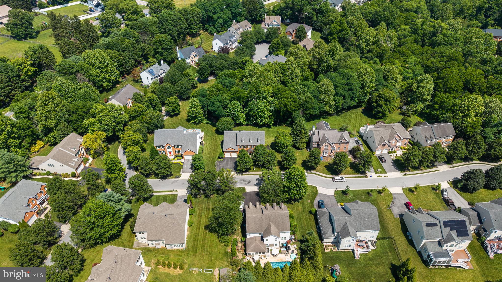 TAYLOR FARM - Residential