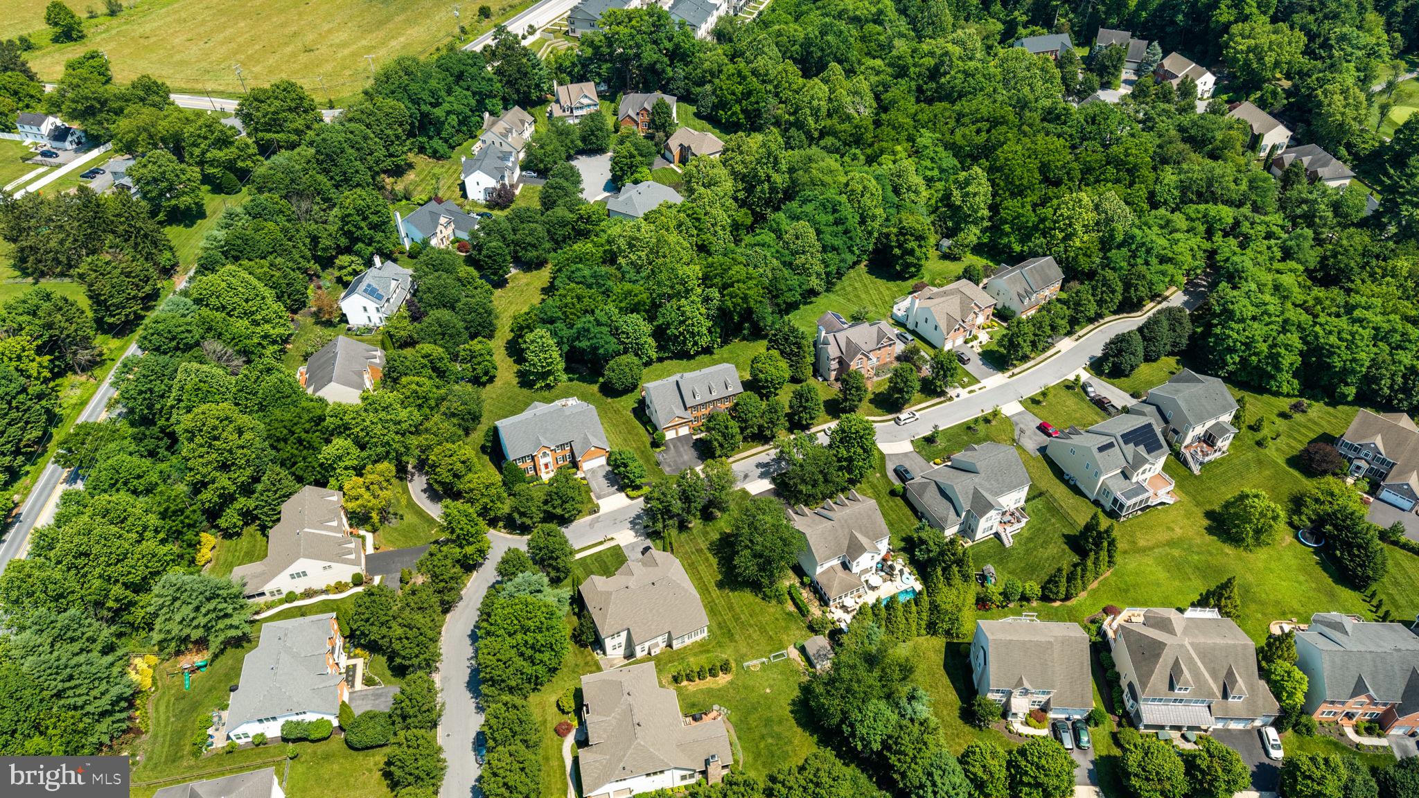 TAYLOR FARM - Residential