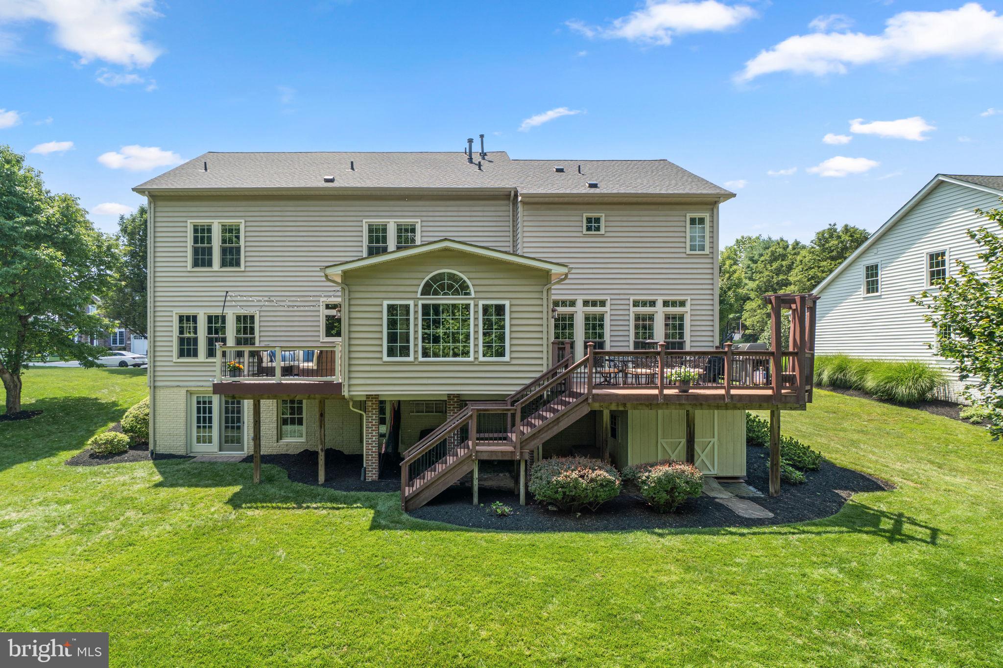 TAYLOR FARM - Residential