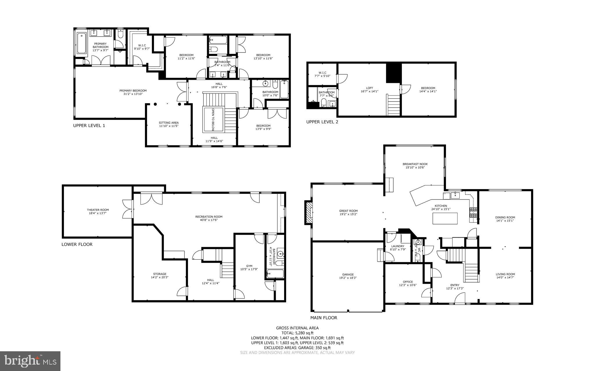 TAYLOR FARM - Residential