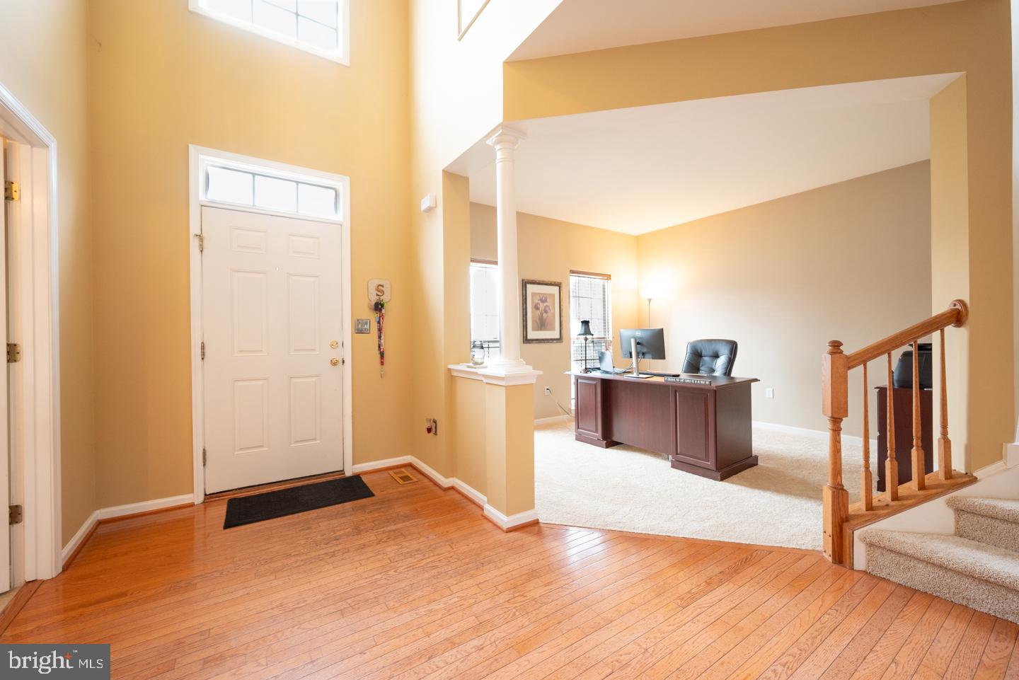 MEDFORD FARMS - Residential