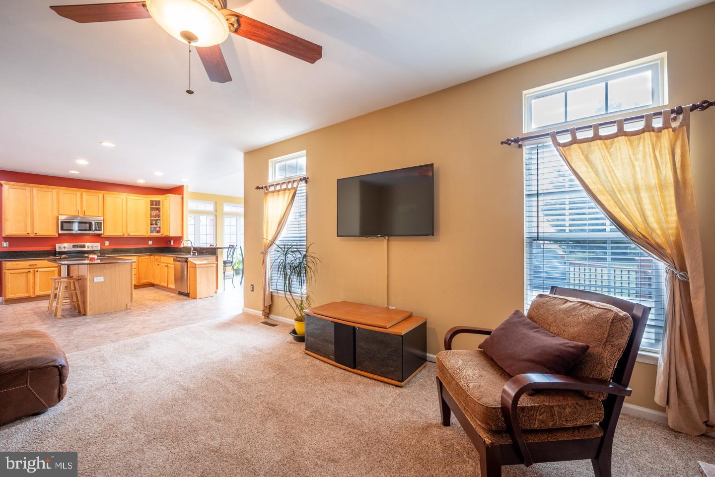 MEDFORD FARMS - Residential