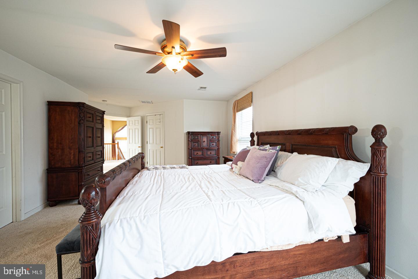 MEDFORD FARMS - Residential