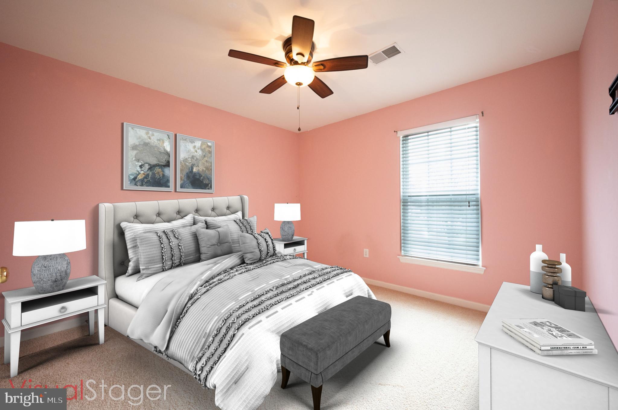 MEDFORD FARMS - Residential