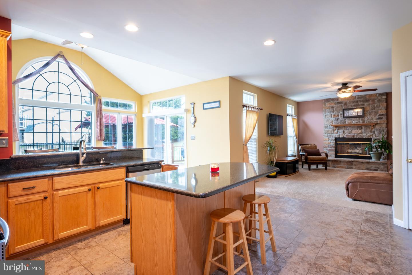 MEDFORD FARMS - Residential