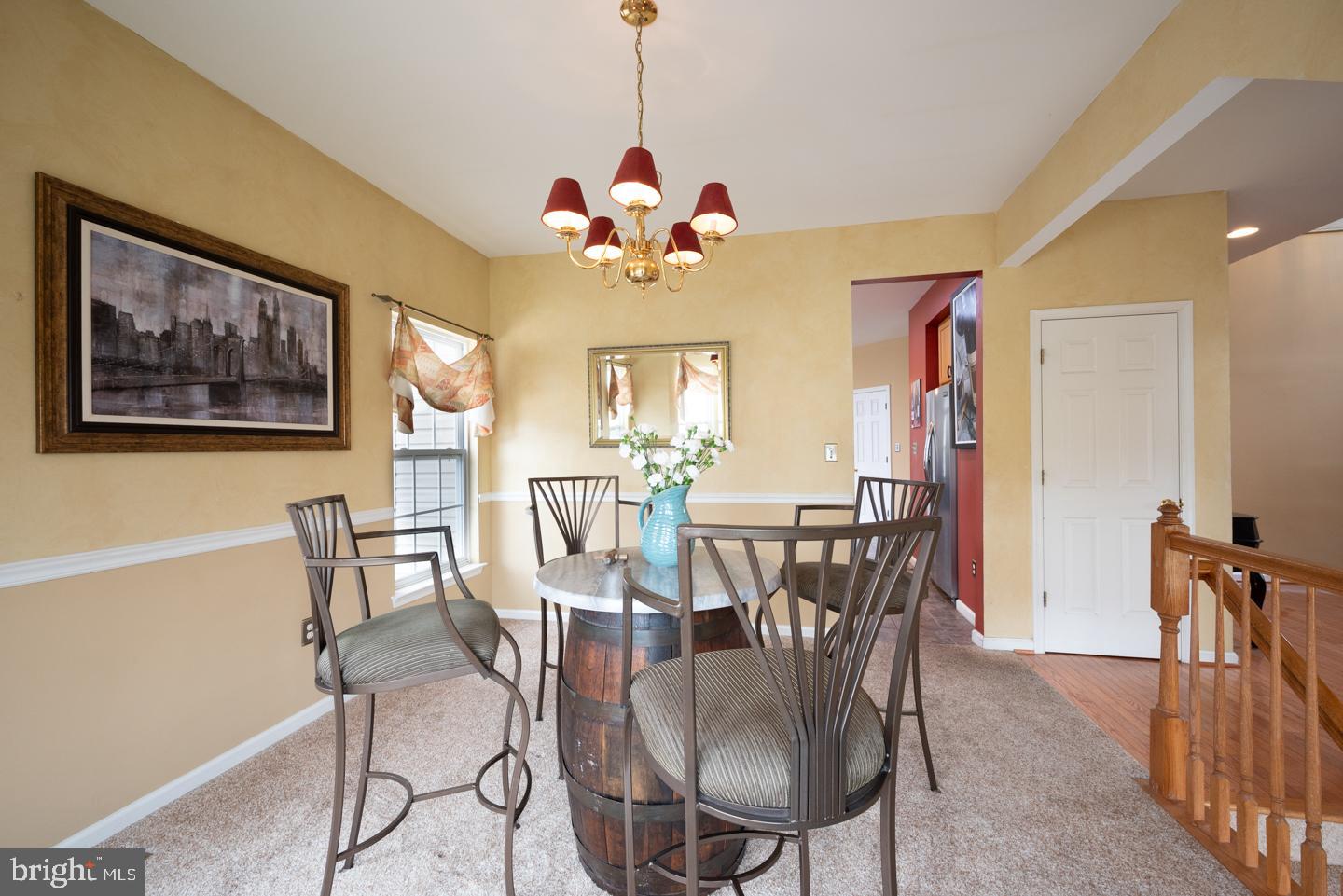 MEDFORD FARMS - Residential