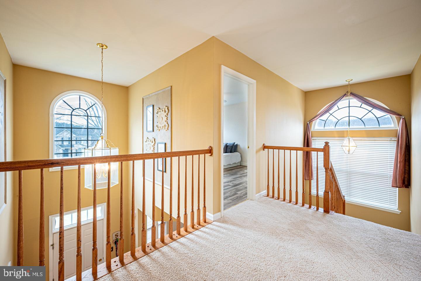 MEDFORD FARMS - Residential