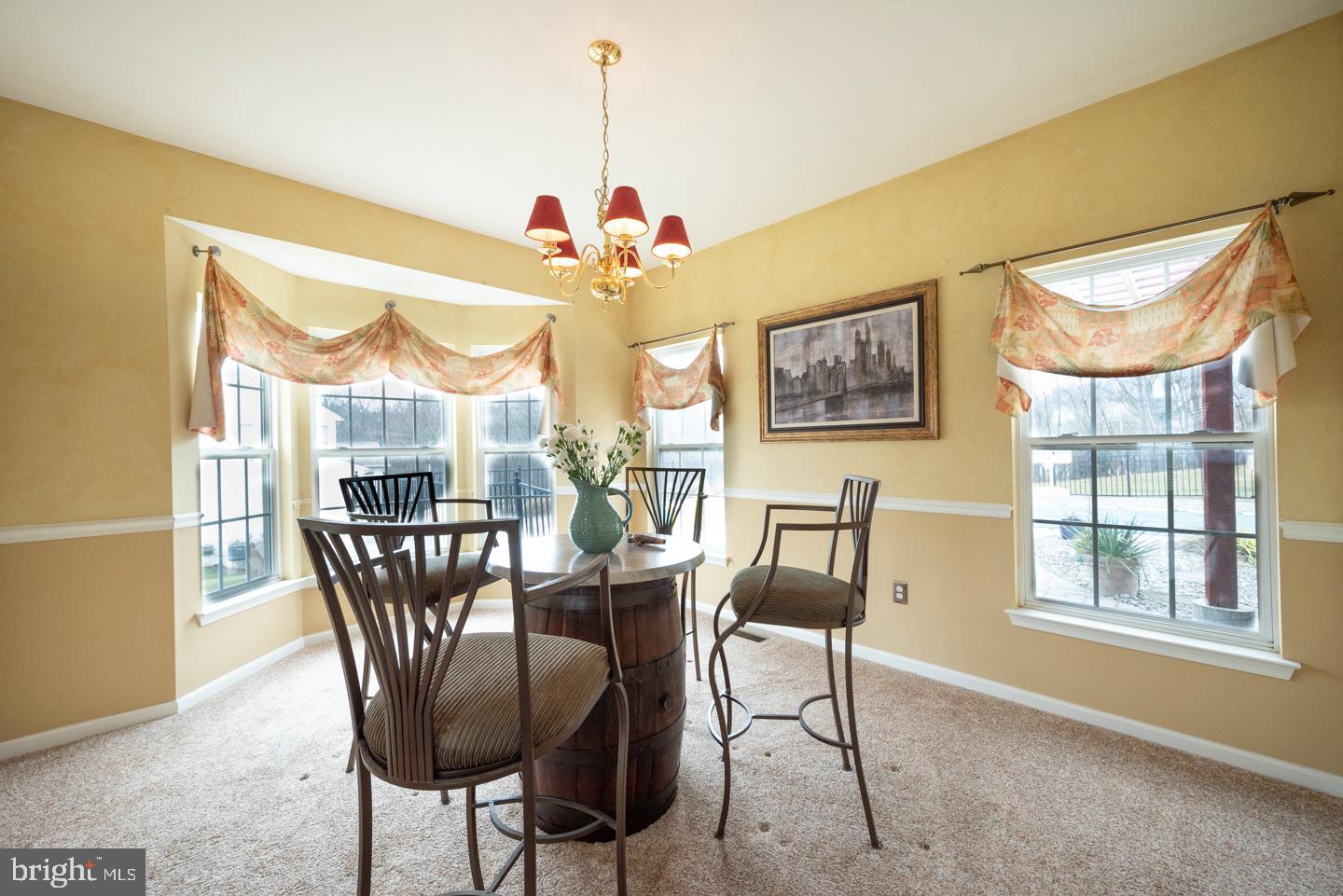 MEDFORD FARMS - Residential