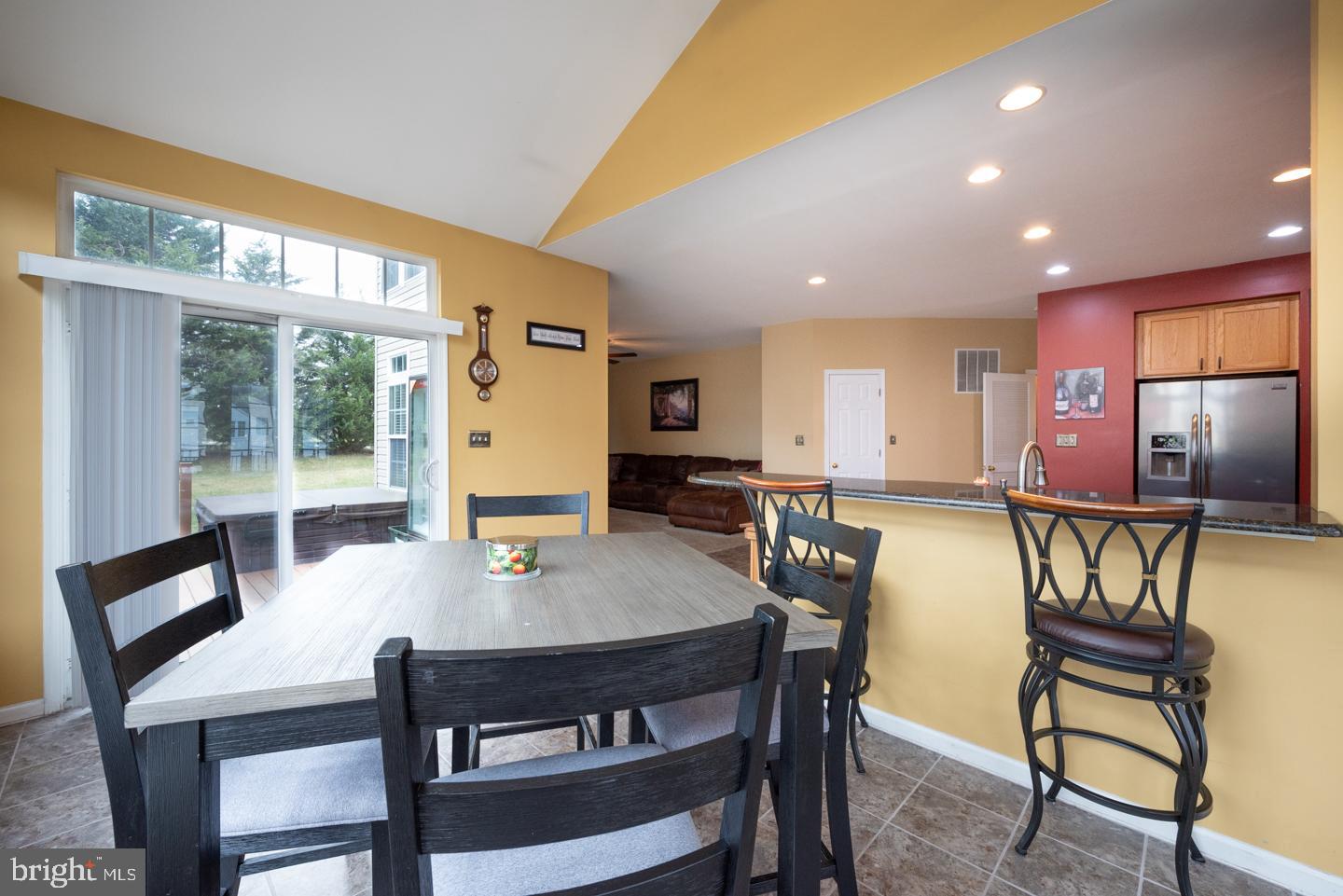 MEDFORD FARMS - Residential