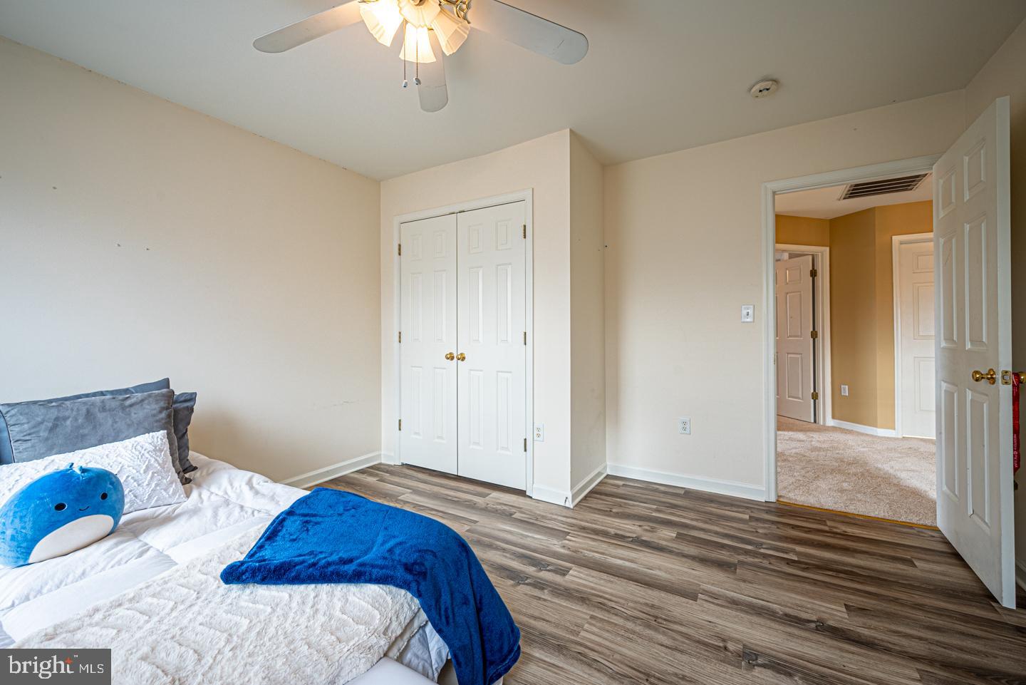 MEDFORD FARMS - Residential