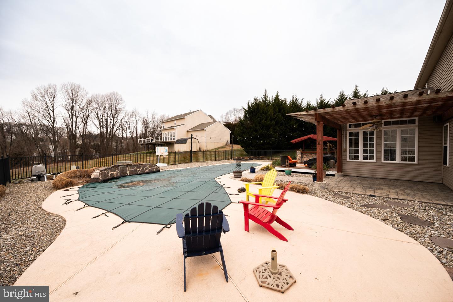 MEDFORD FARMS - Residential