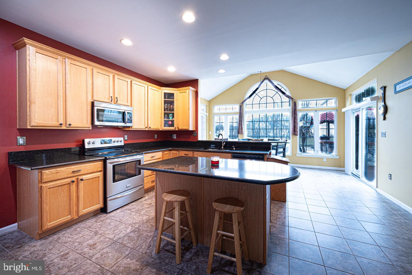 MEDFORD FARMS - Residential