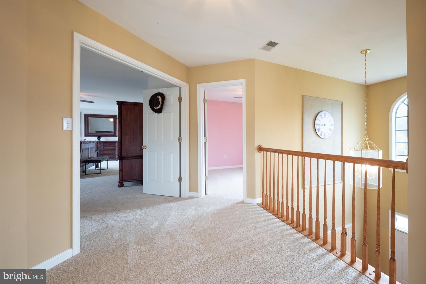 MEDFORD FARMS - Residential