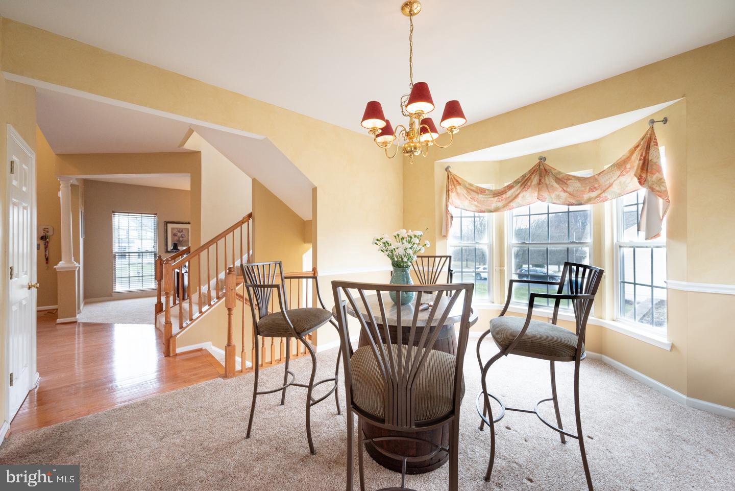 MEDFORD FARMS - Residential