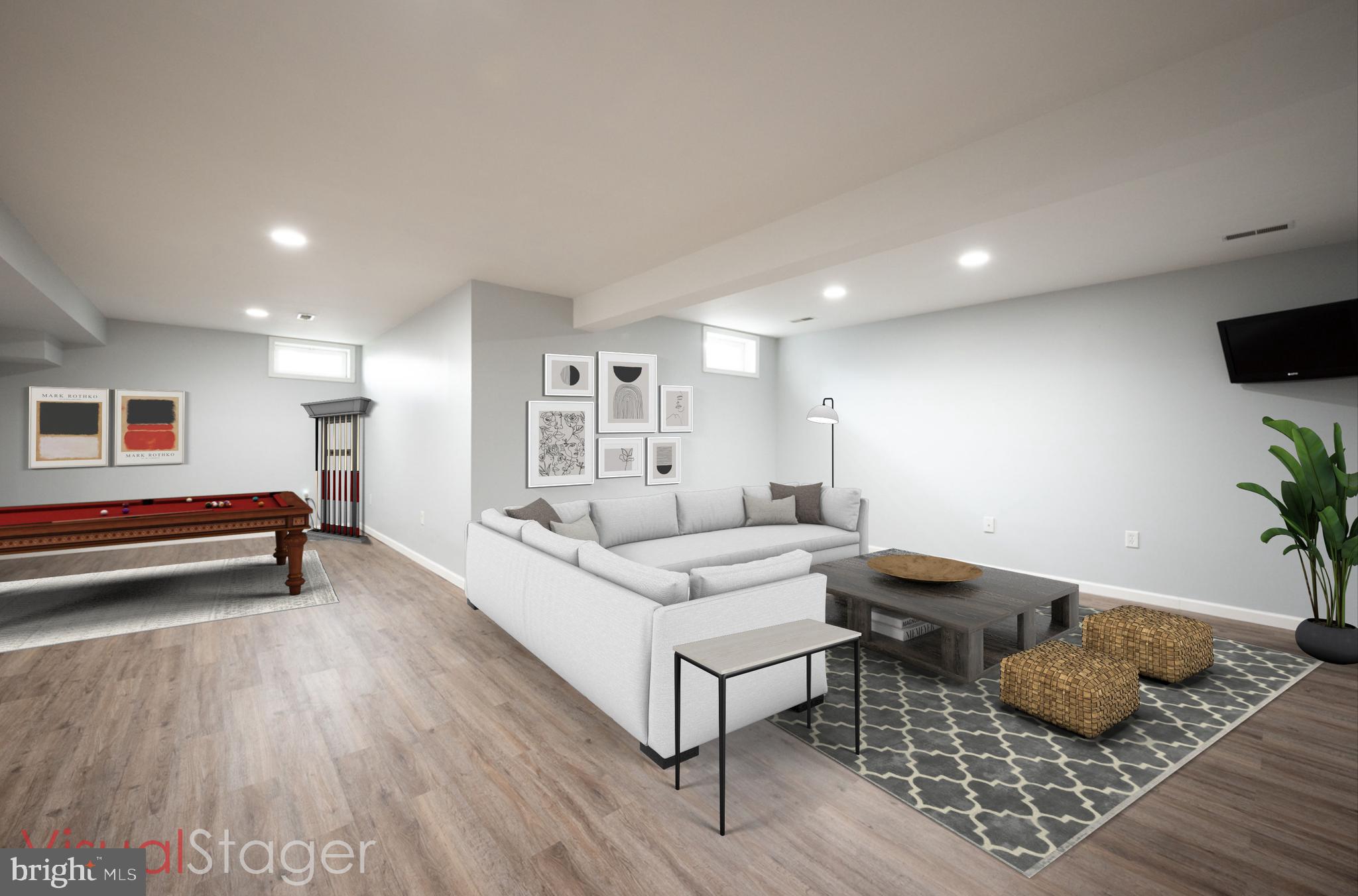 MEDFORD FARMS - Residential