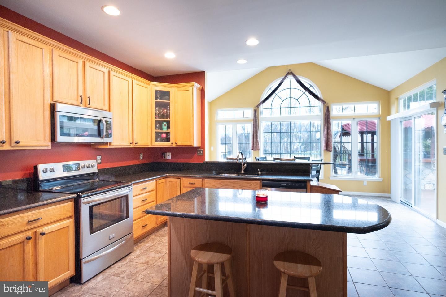 MEDFORD FARMS - Residential
