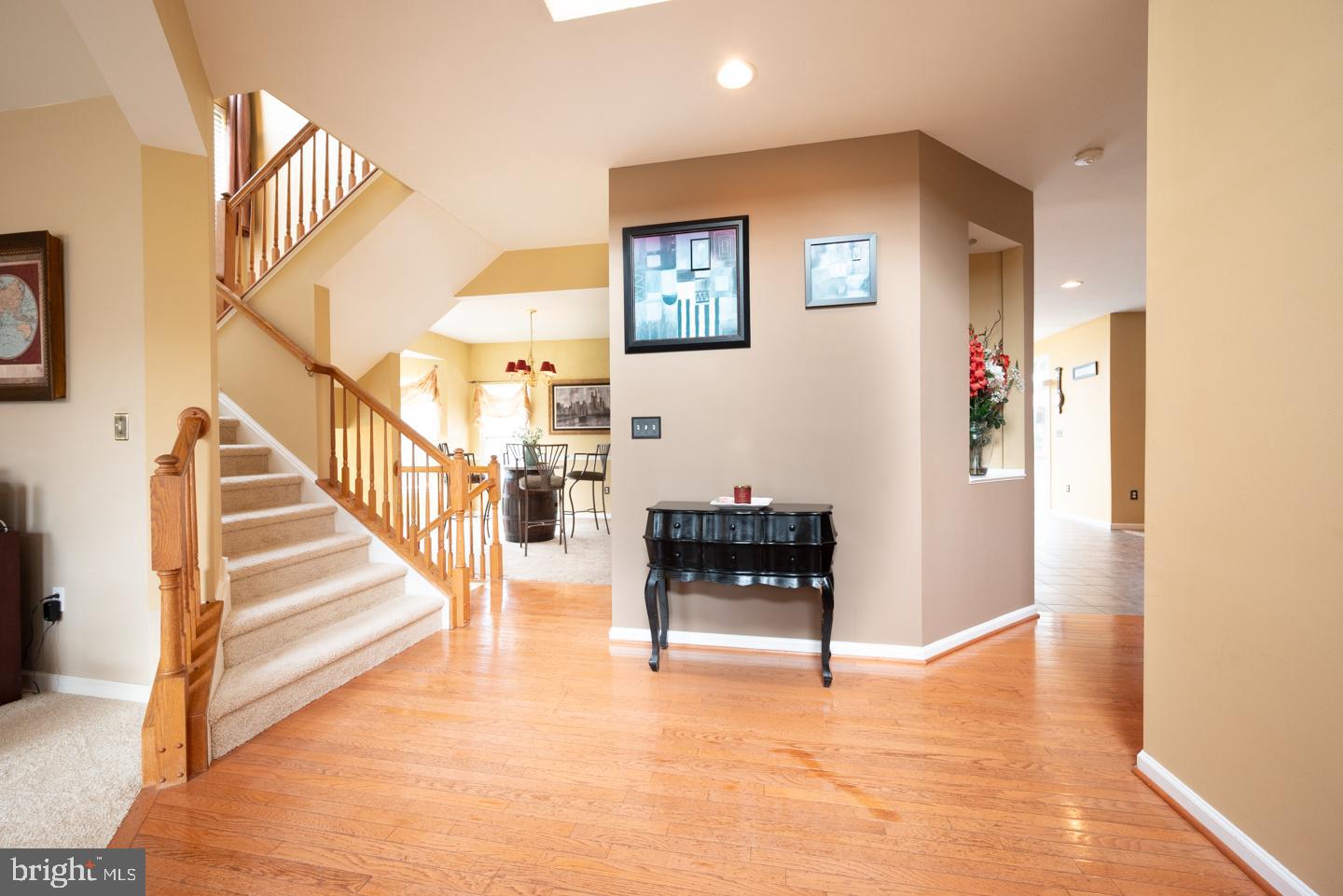 MEDFORD FARMS - Residential