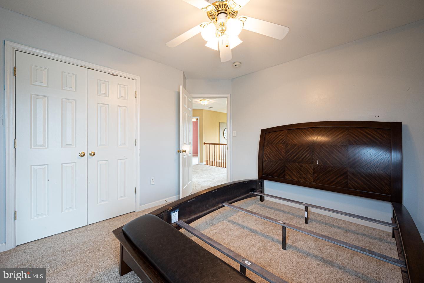 MEDFORD FARMS - Residential