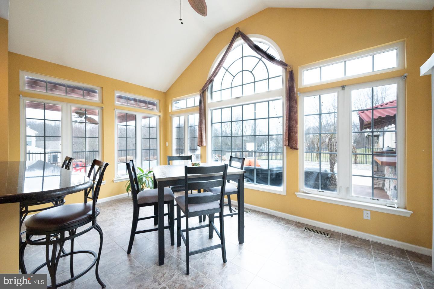 MEDFORD FARMS - Residential