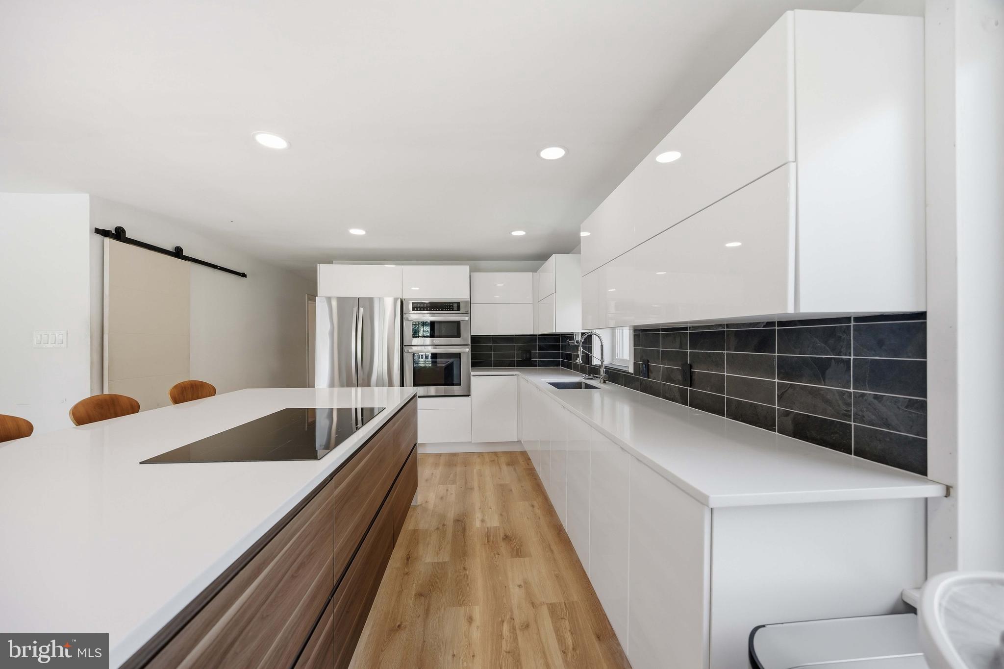 SOMERTON ESTS - Residential