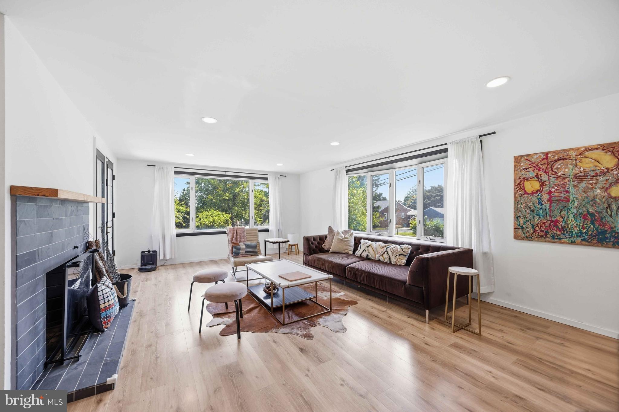 SOMERTON ESTS - Residential
