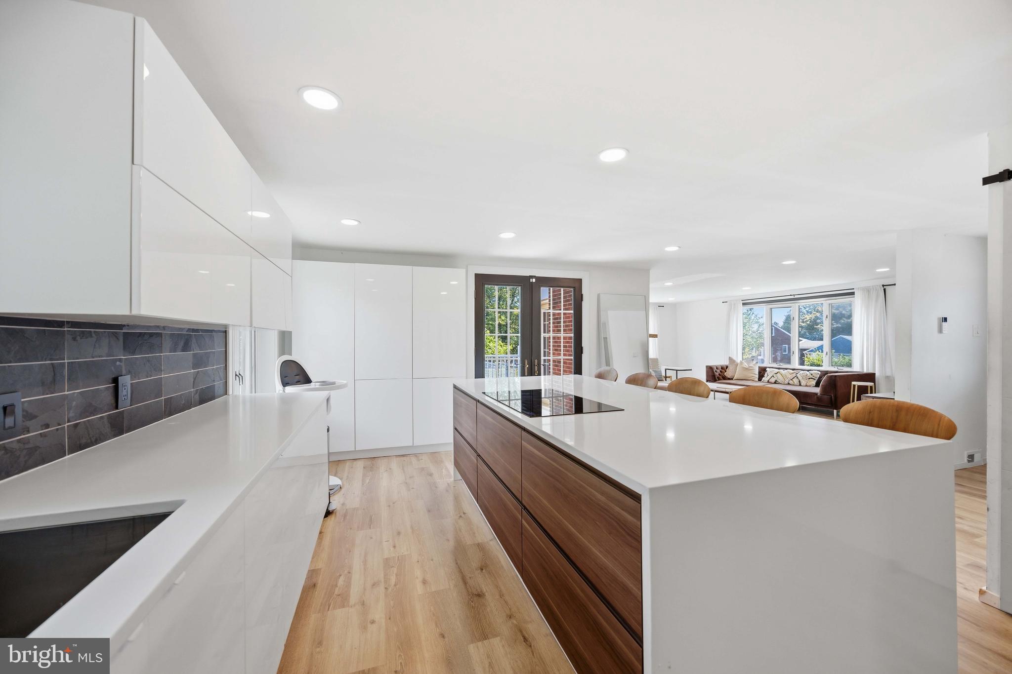 SOMERTON ESTS - Residential