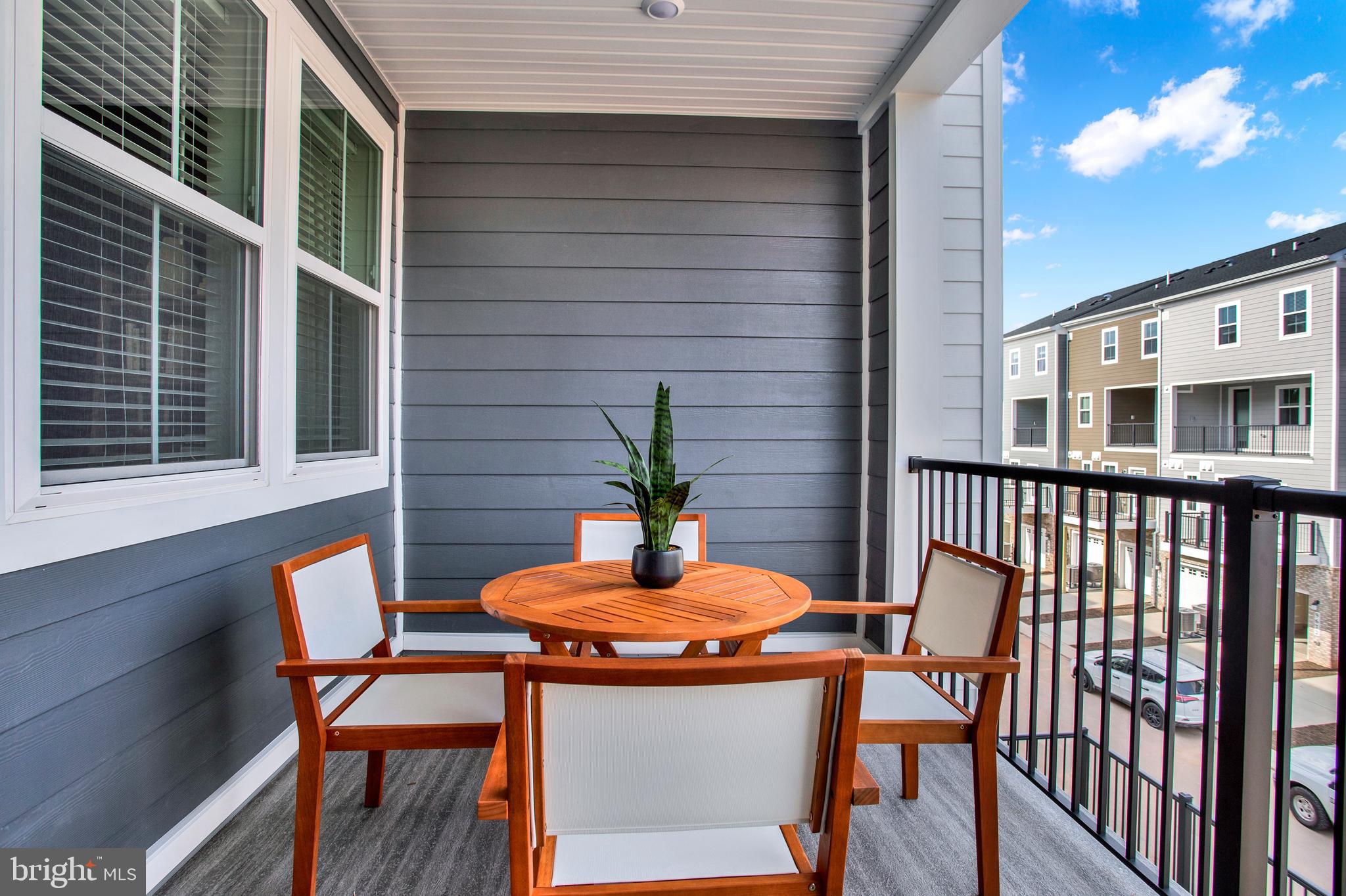 ASHBERRY - Residential