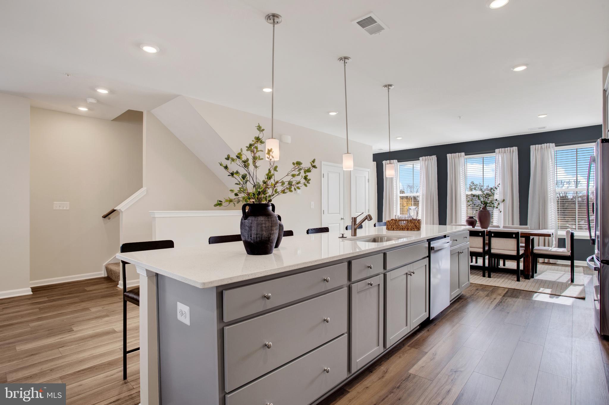 ASHBERRY - Residential